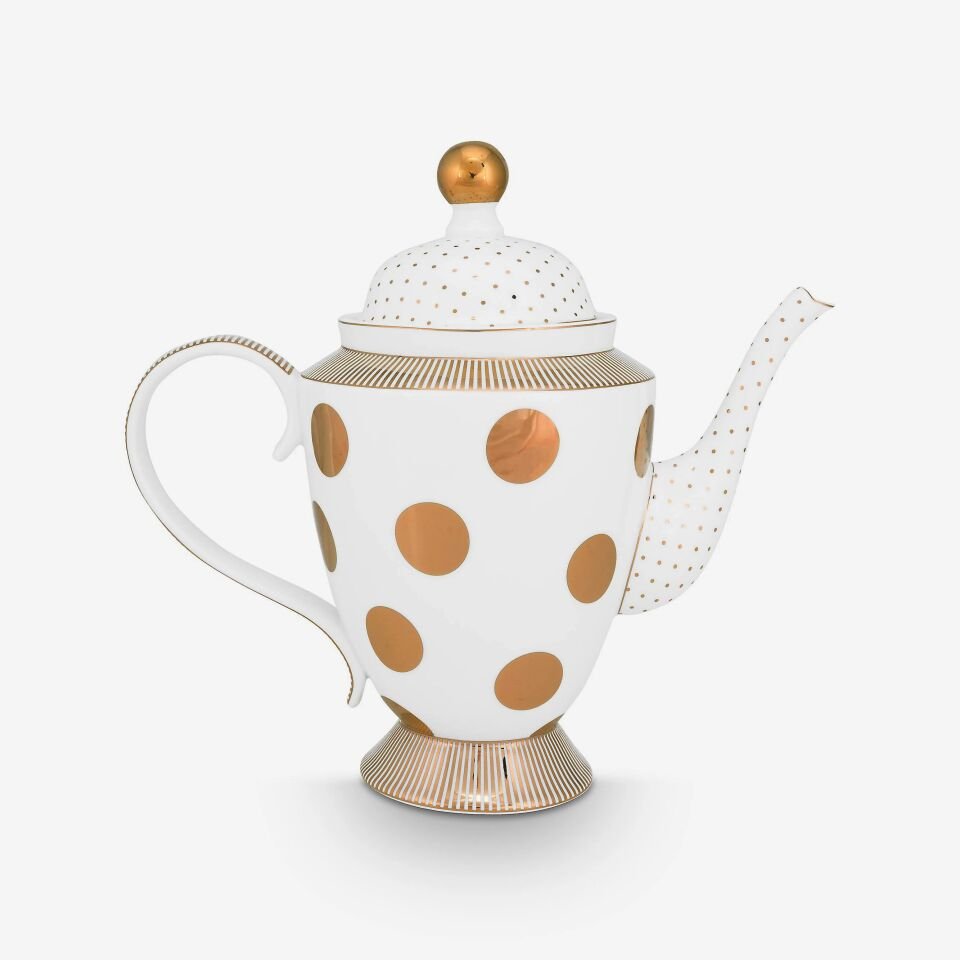 Dot Delight Demlik 1200ml