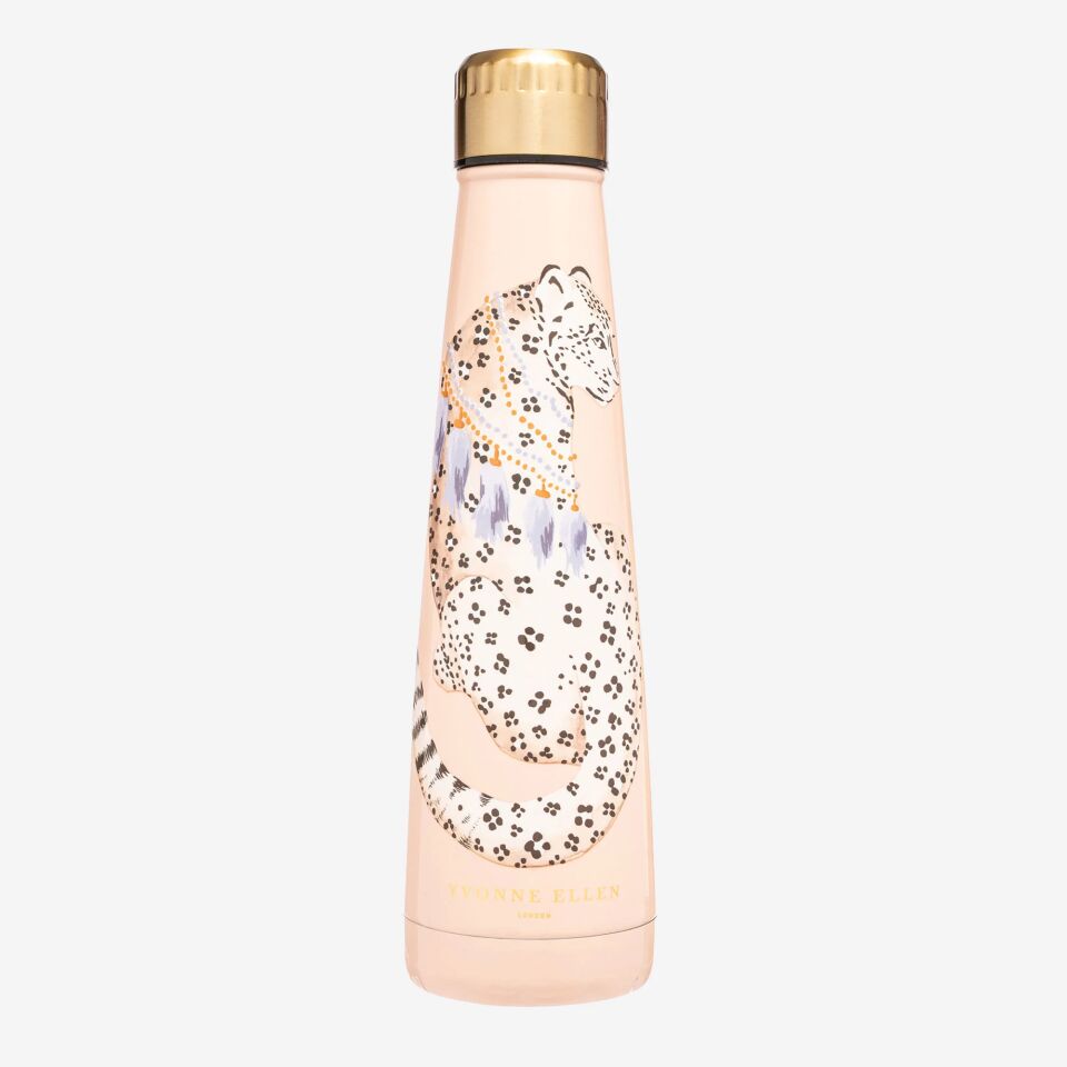 ANIMALS ÇİTALI TERMOS ŞİŞE 400 ml