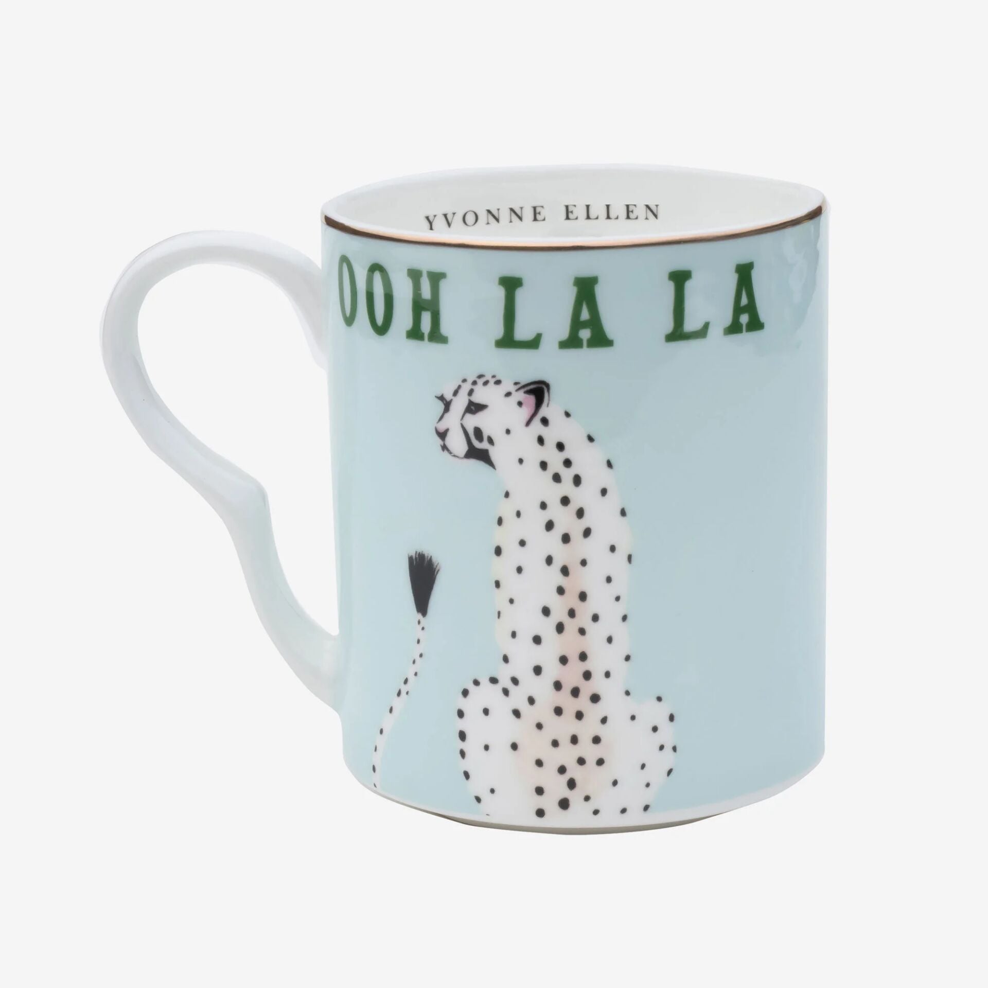 ANIMALS KUPA KÜÇÜK 250 ml