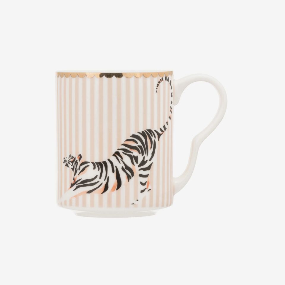 ANIMALS KUPA KÜÇÜK 250 ml