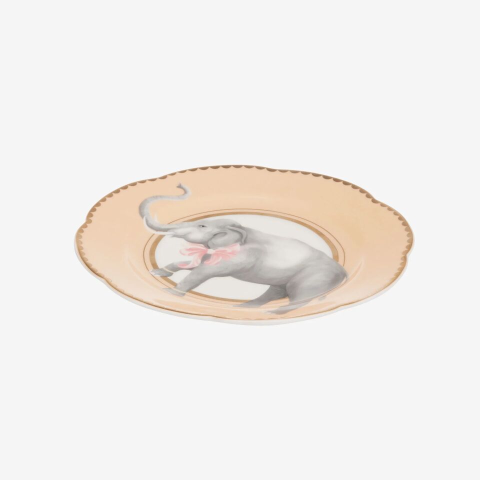 ANIMALS TABAK 16 cm