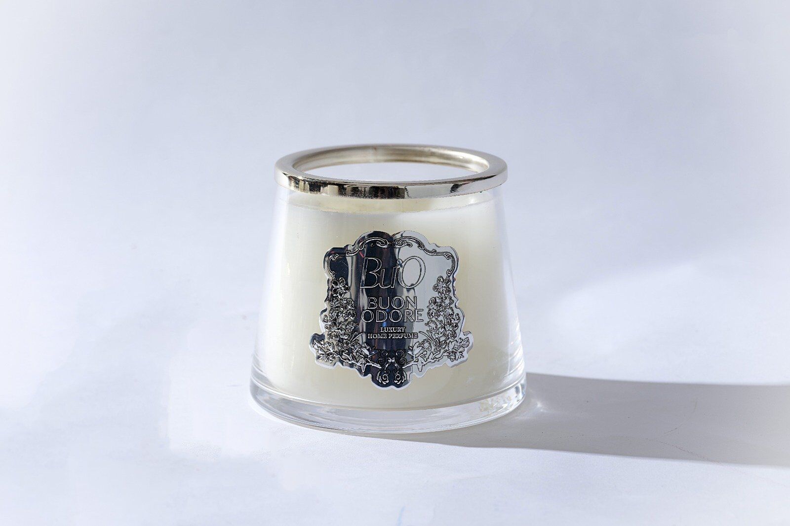 BUO Mum Silver - 1lt