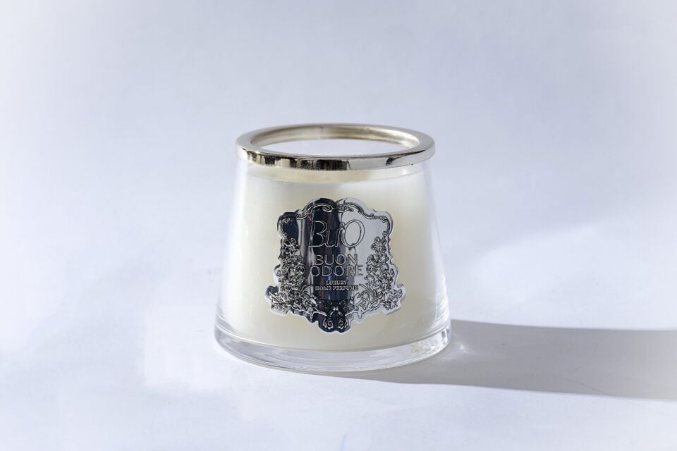 BUO Mum Silver - 1lt