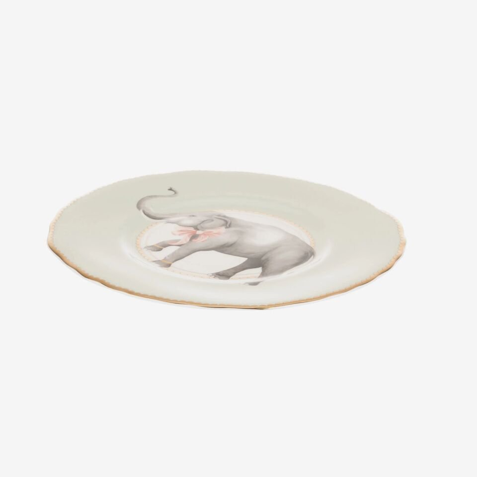 ANIMALS TABAK 23cm