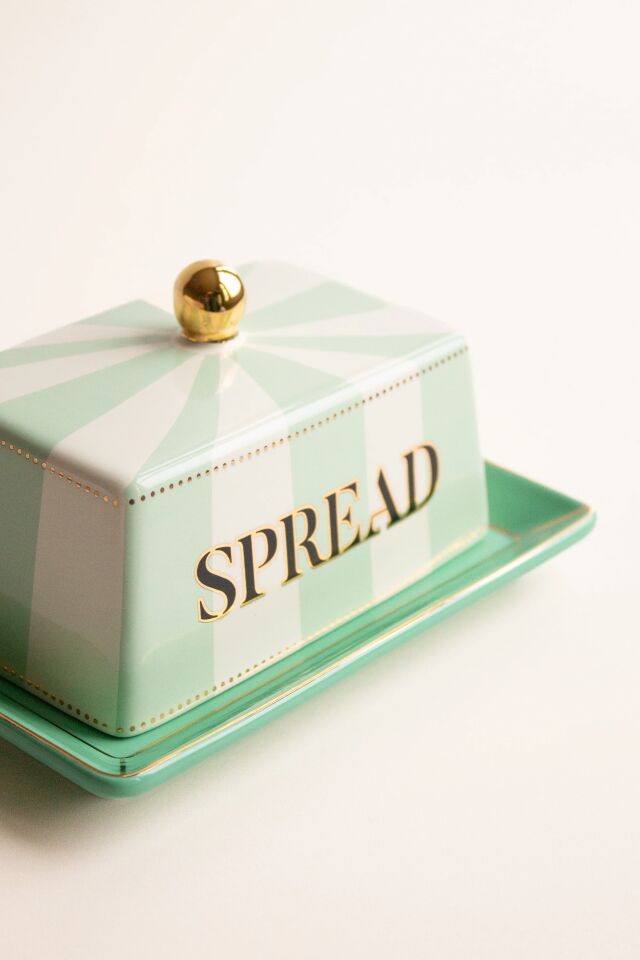 ANIMALS FİLLİ TEREYAĞLIK  13,5x8,5 cm