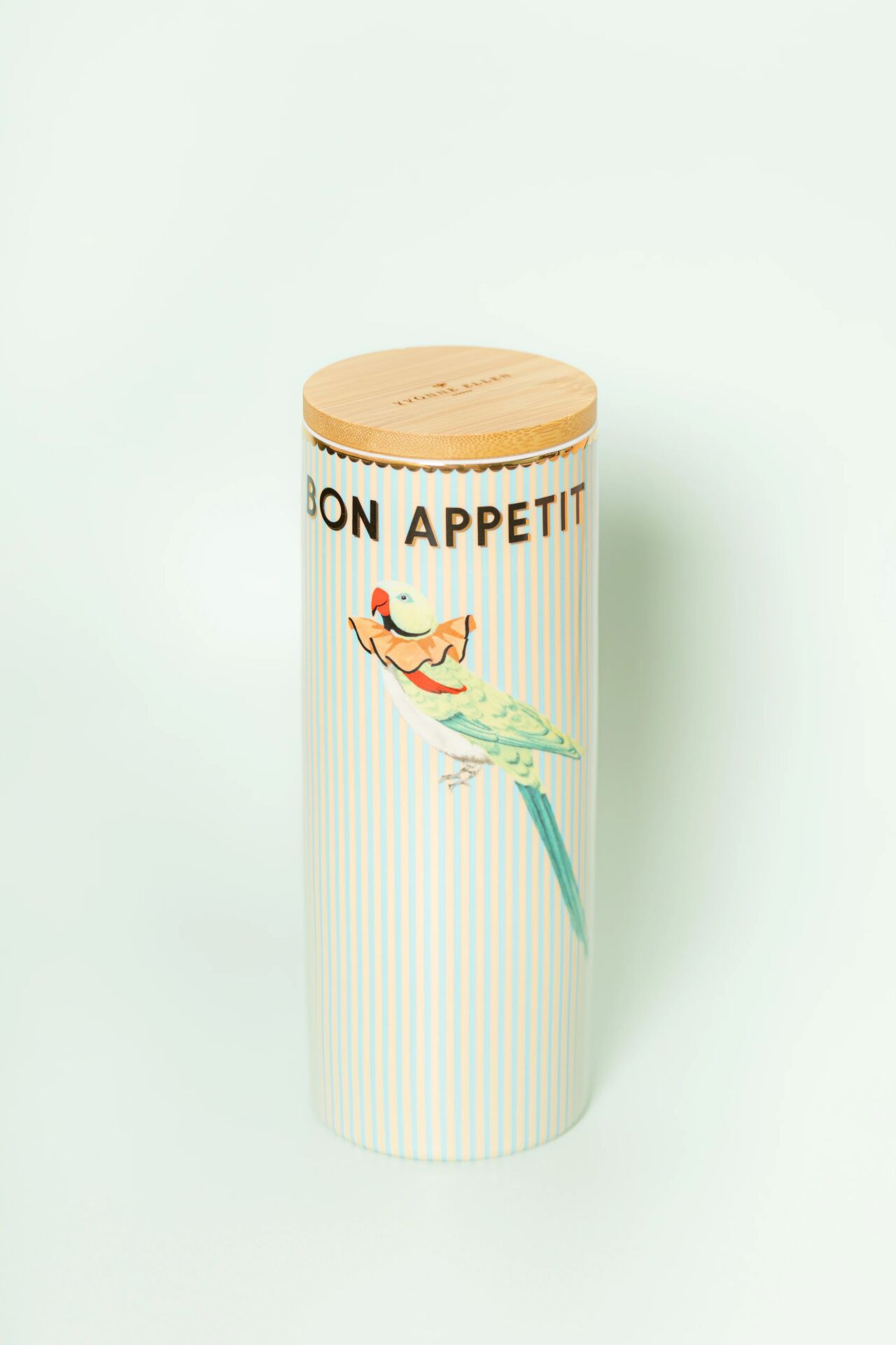 ANIMALS PAPAĞAN KÜP BÜYÜK 10x27 cm