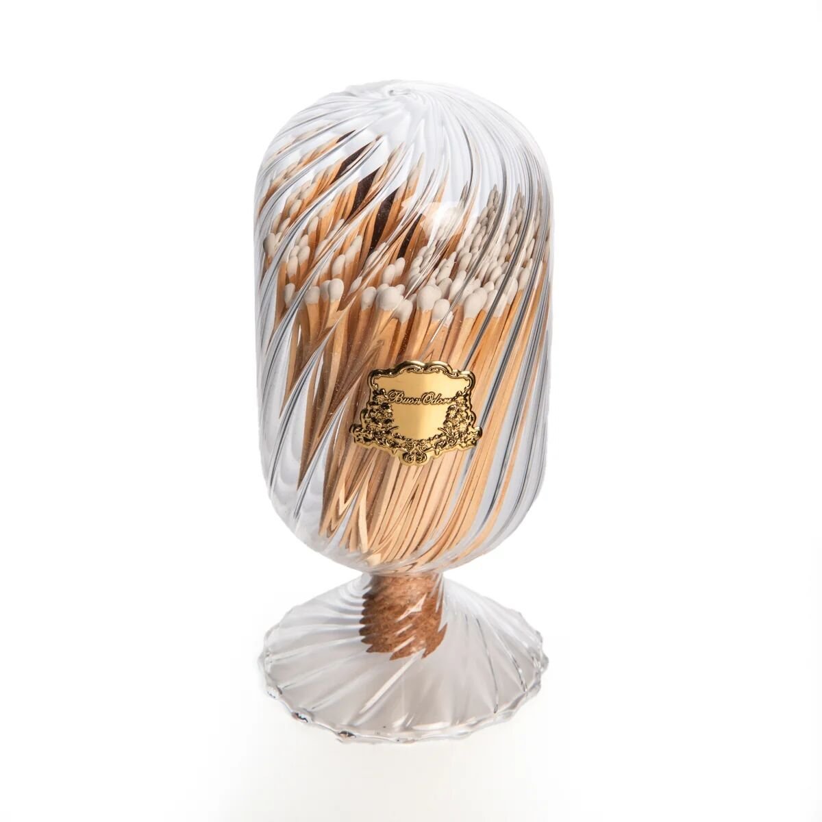 KİBRİTLİK KÜÇÜK Gold