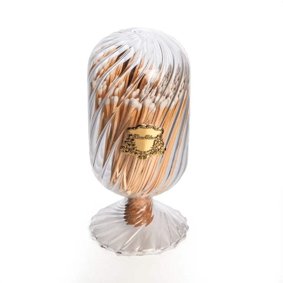 KİBRİTLİK KÜÇÜK Gold