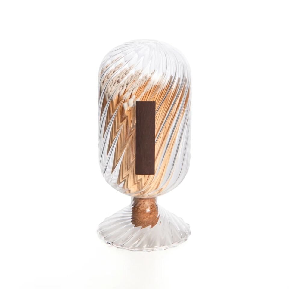 KİBRİTLİK KÜÇÜK Gold