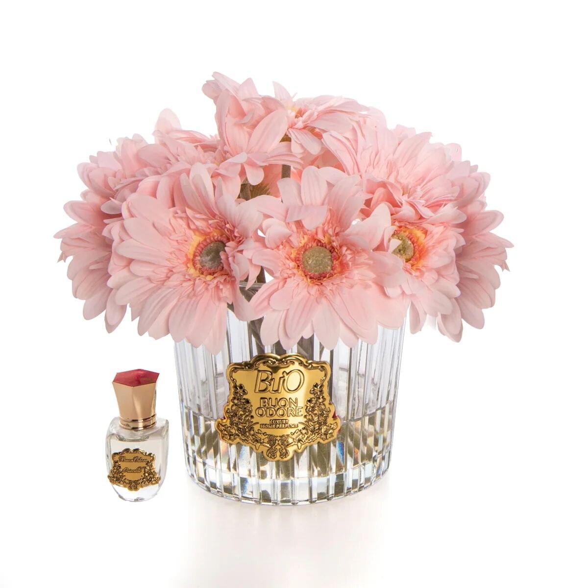 CAM GOLD GERBERA  EV PARFÜMÜ Pembe