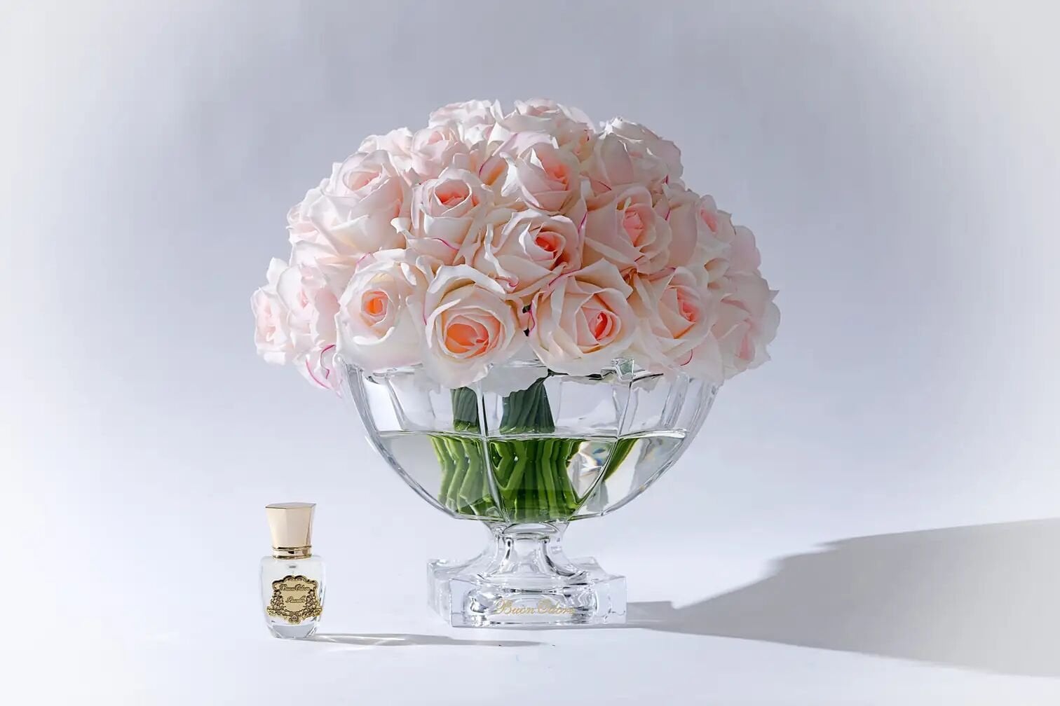 Gold 41 Gül Luxury Home Perfume