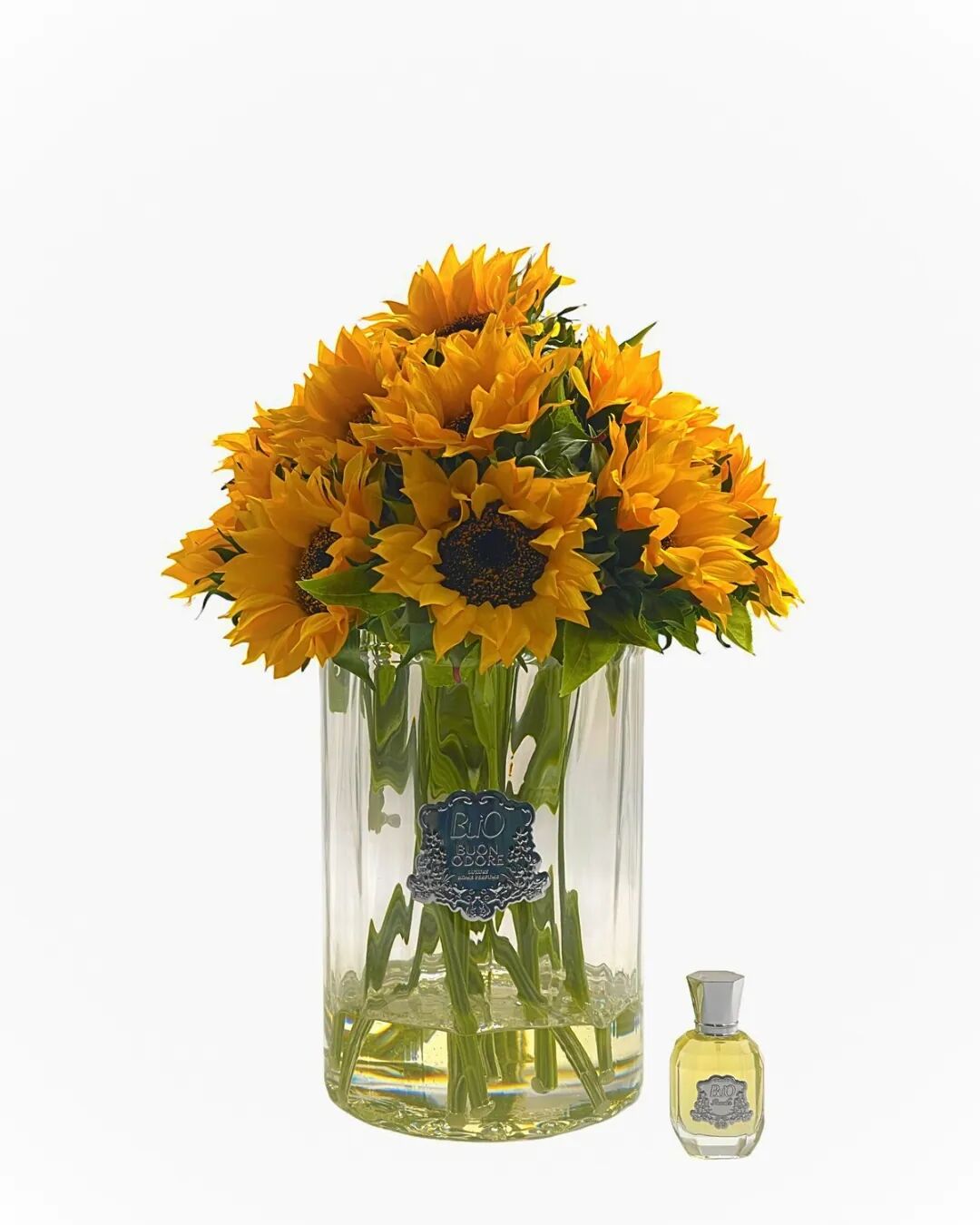 Ay Çiçeği Luxury Home Perfume