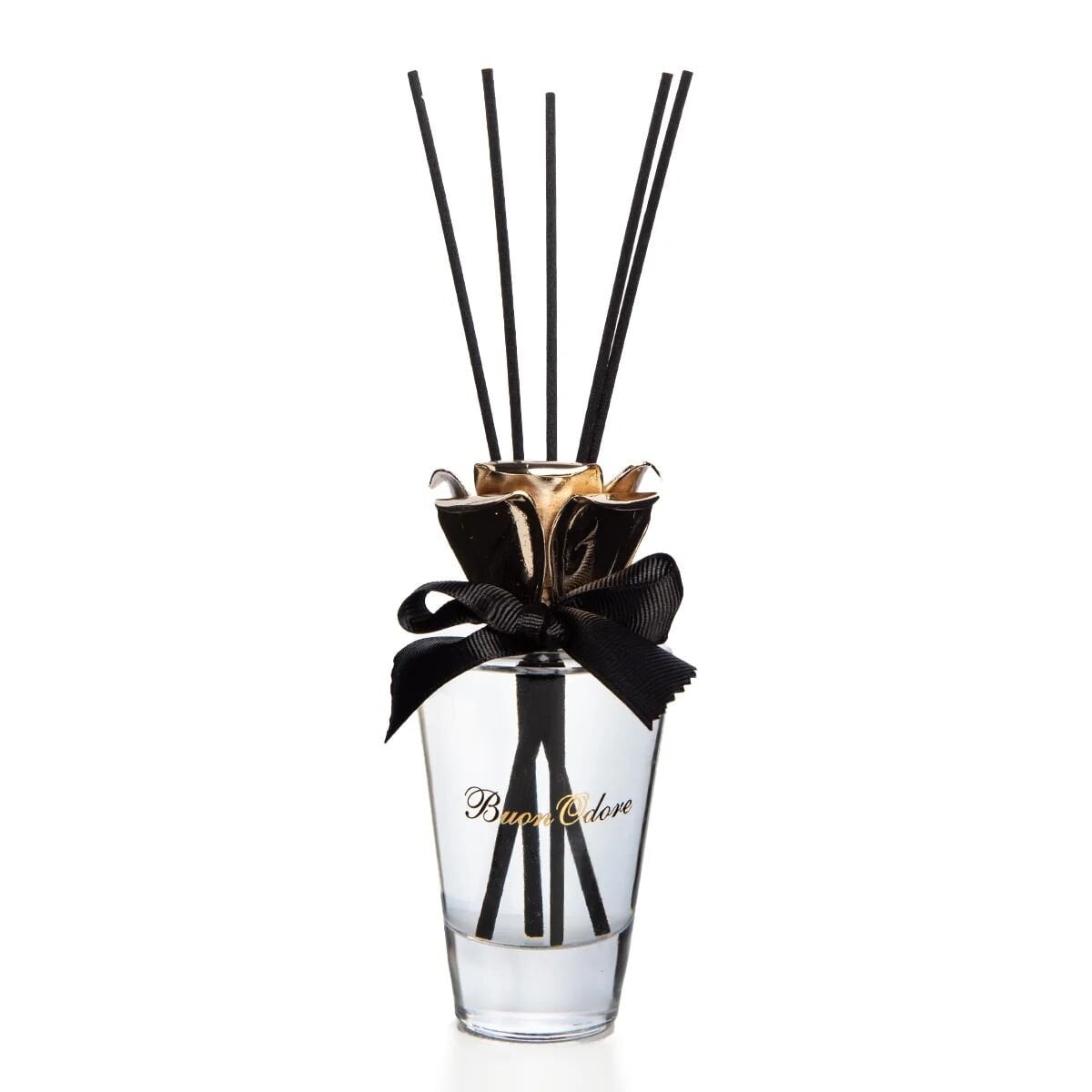 Gold Gül Kapak Diffuser150ml