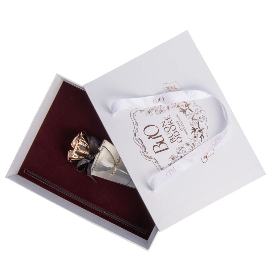 Gold Gül Kapak Diffuser150ml