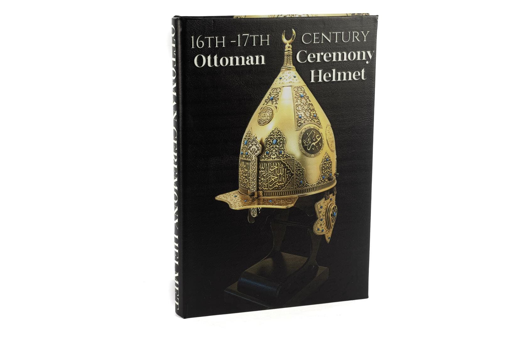 Ottoman Ceremony Kitap Kutu