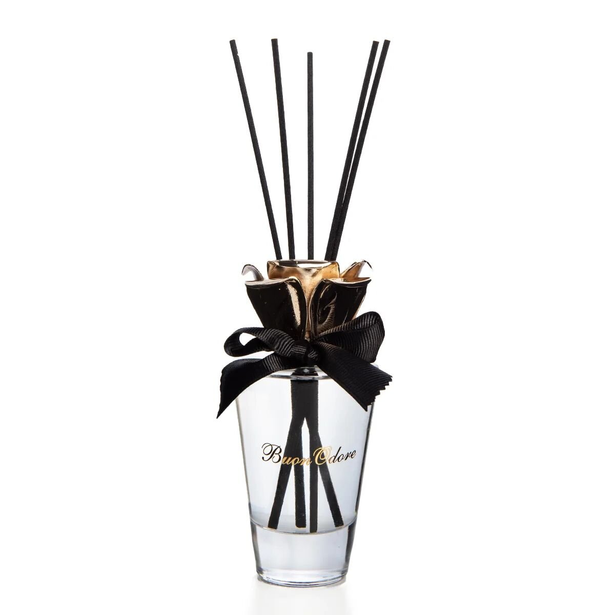 Gold Gül Kapak Diffuser150ml Renkli - 150ml