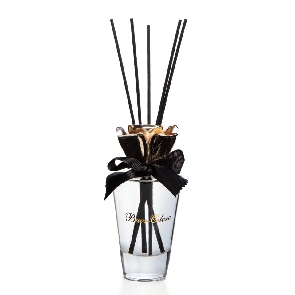 Gold Gül Kapak Diffuser150ml Renkli - 150ml