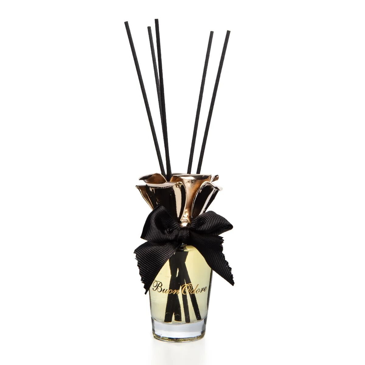 Gold Gül Kapak Diffuser100ml Renkli - 100ml