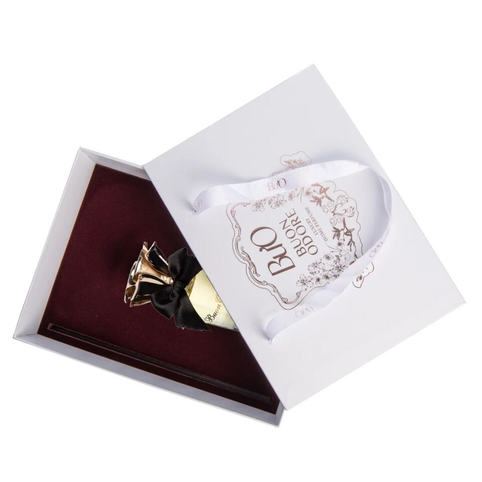 Gold Gül Kapak Diffuser100ml Renkli - 100ml