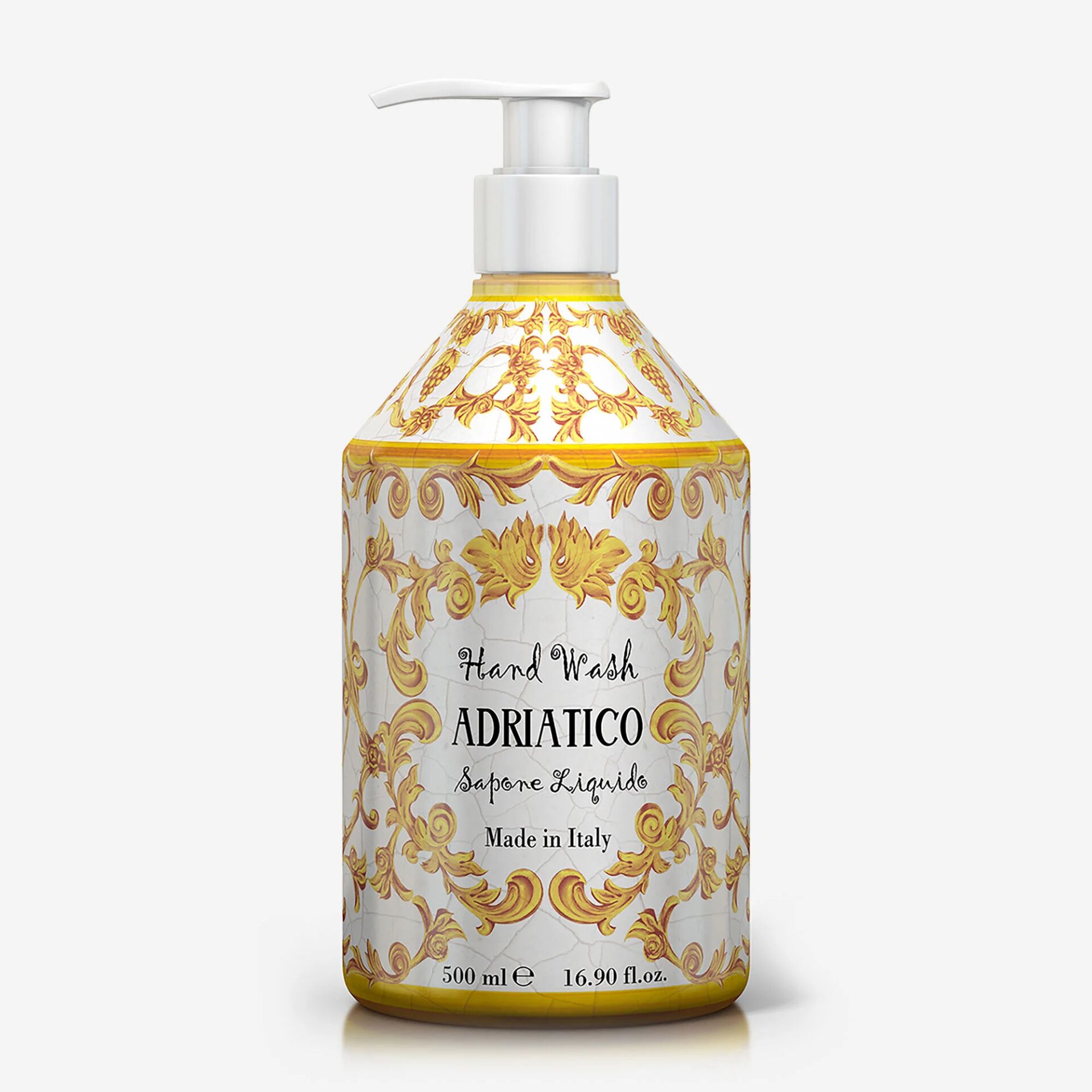 Sıvı Sabun Adriatico - 500ml