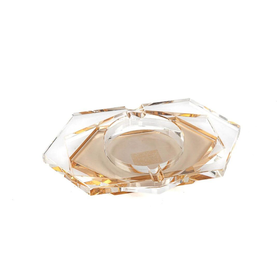 Amber Cam Küllük 23x13cm