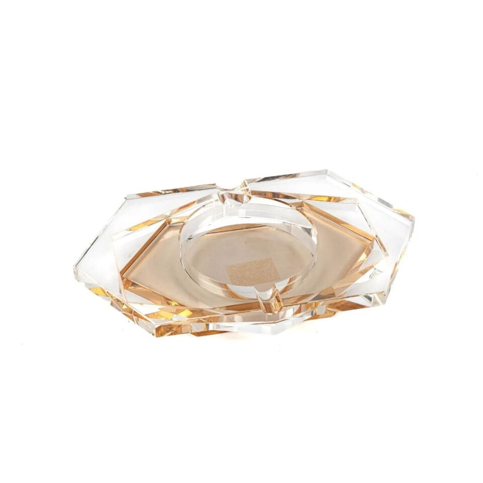 Amber Cam Küllük 23x13cm