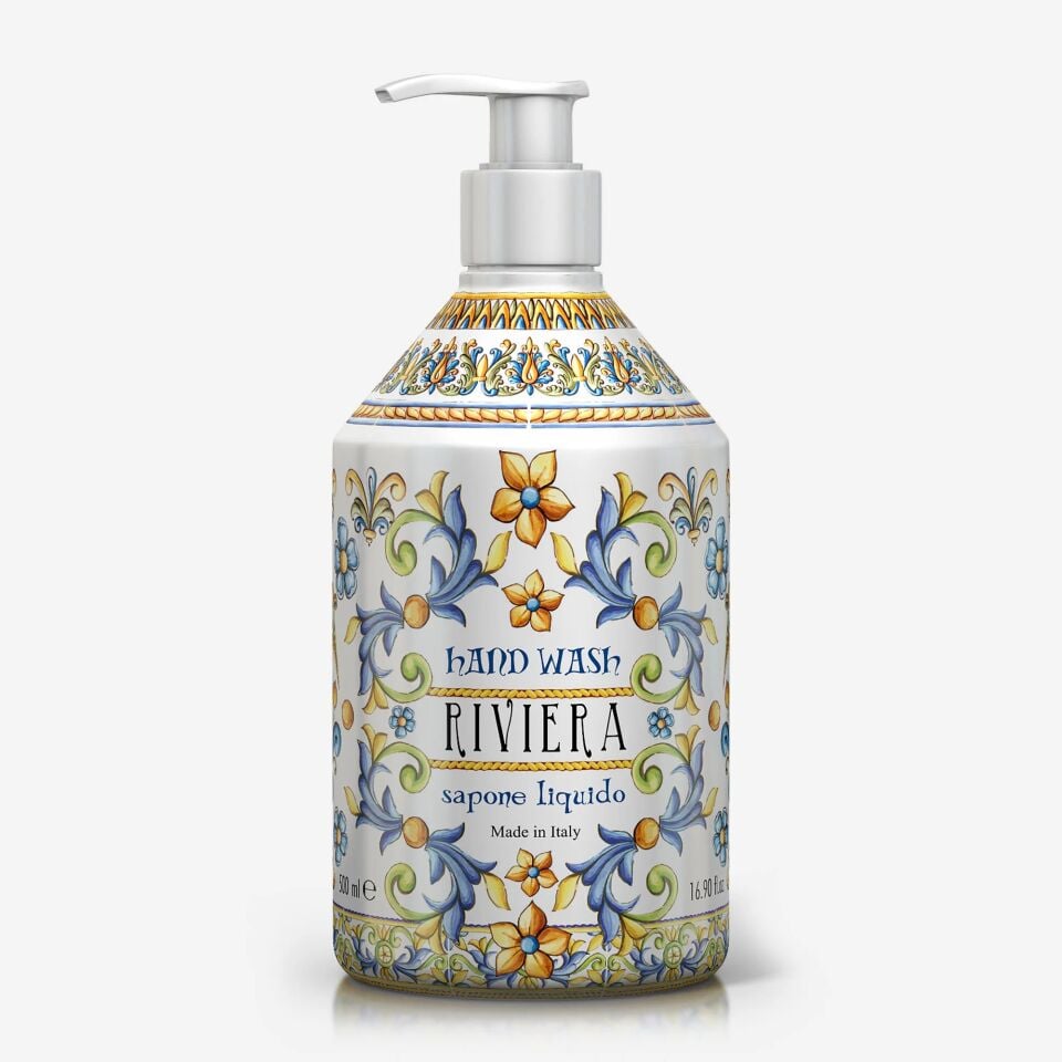 Sıvı Sabun Riviera - 500ml