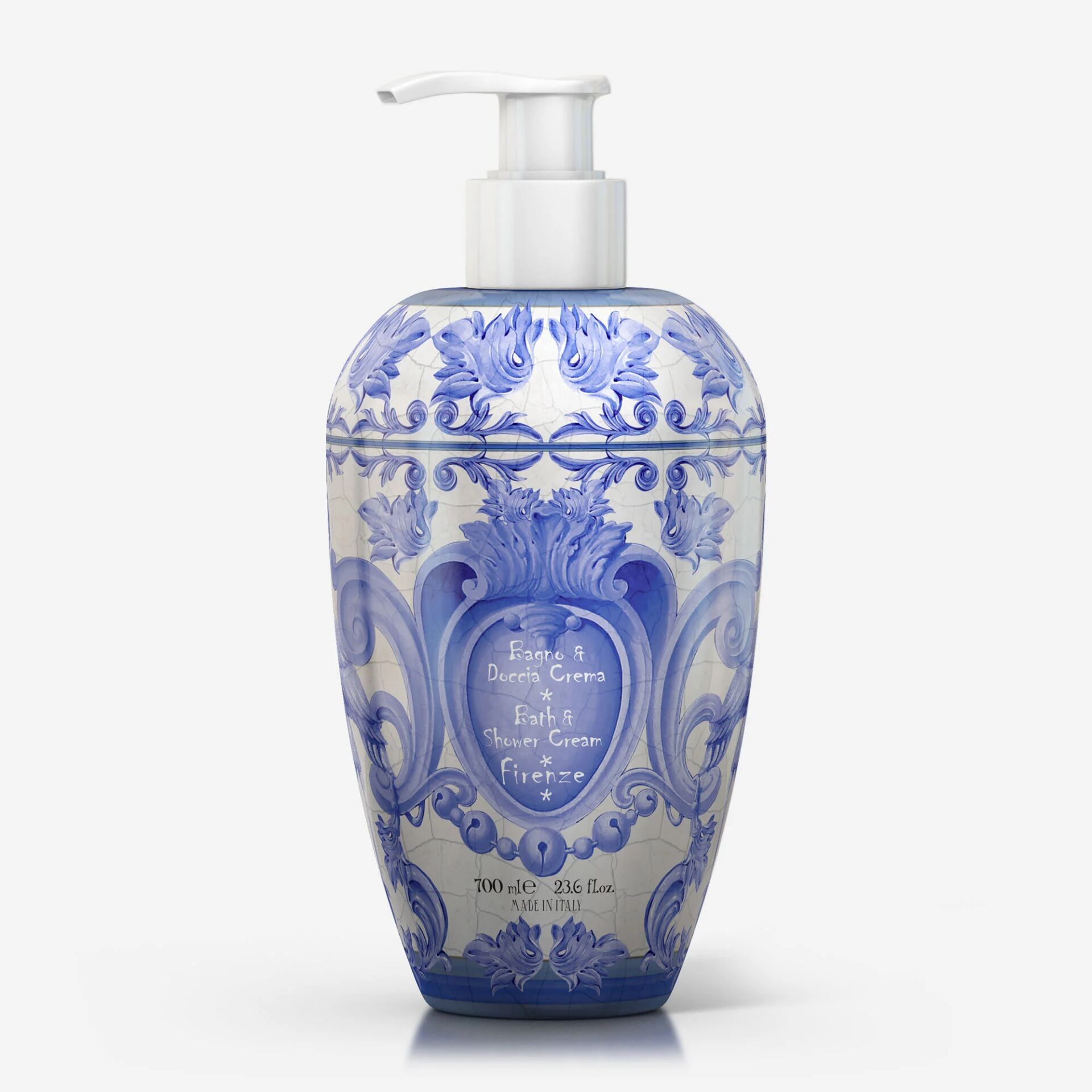 Duş Jeli Firenze - 700ml
