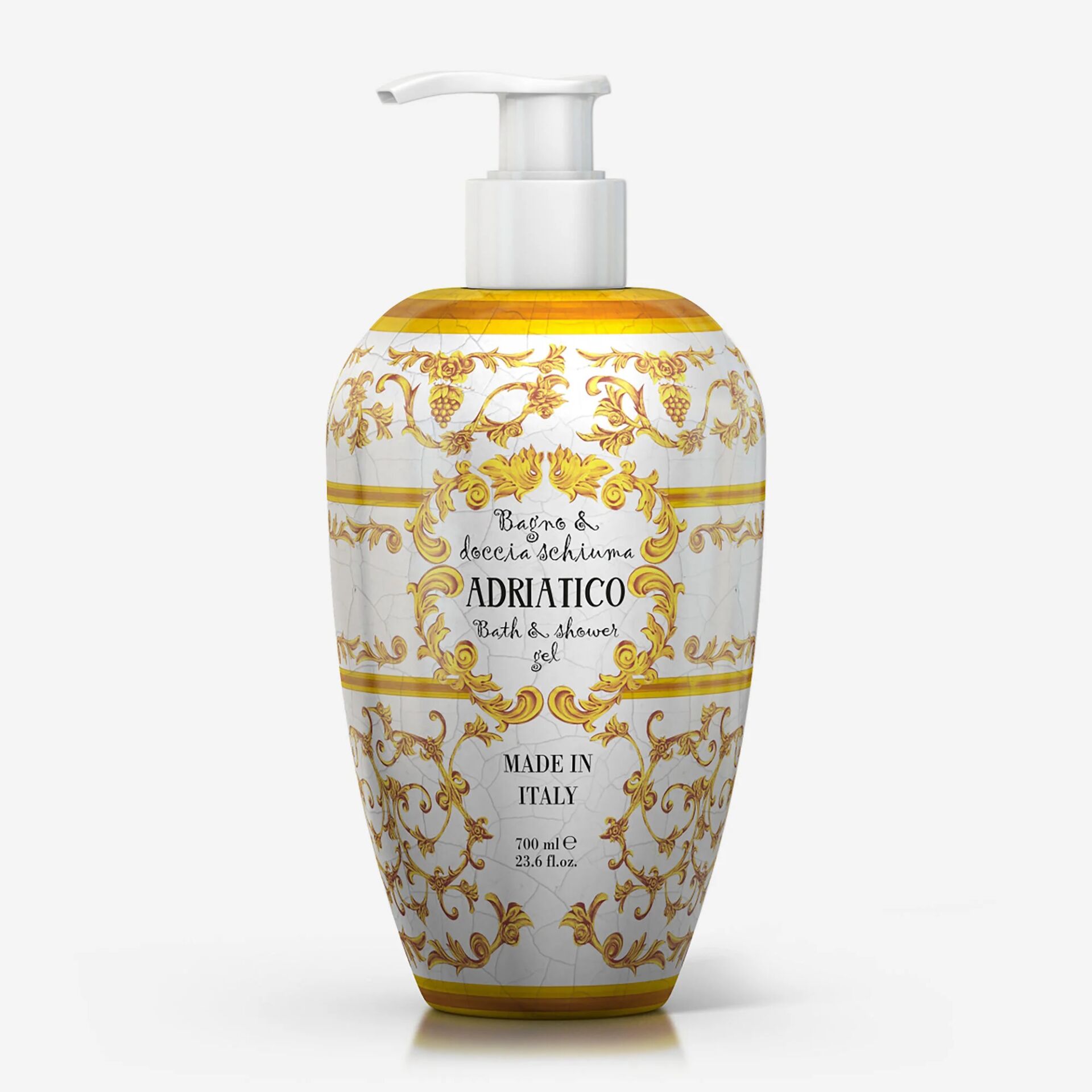 Duş Jeli Adriatico - 700ml