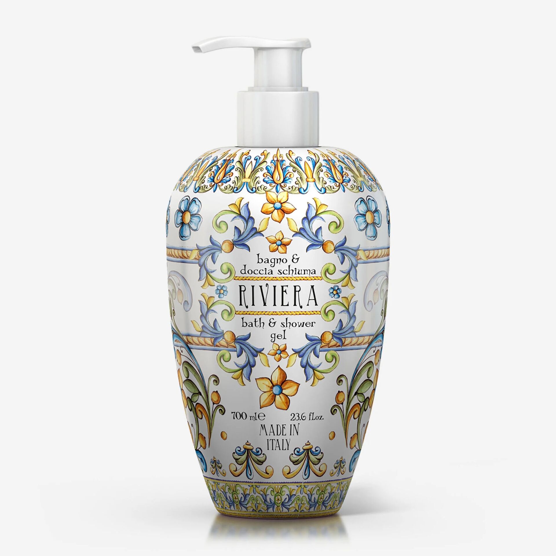 Duş Jeli Riviera - 700ml