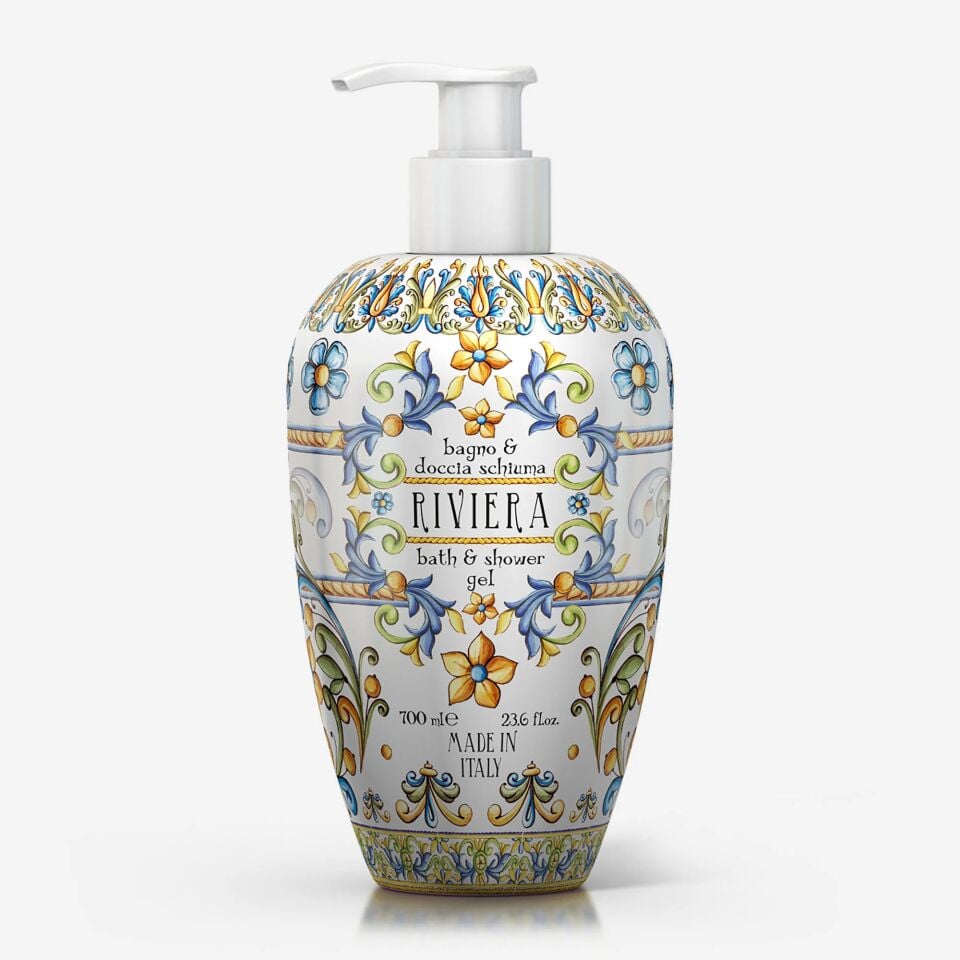 Duş Jeli Riviera - 700ml