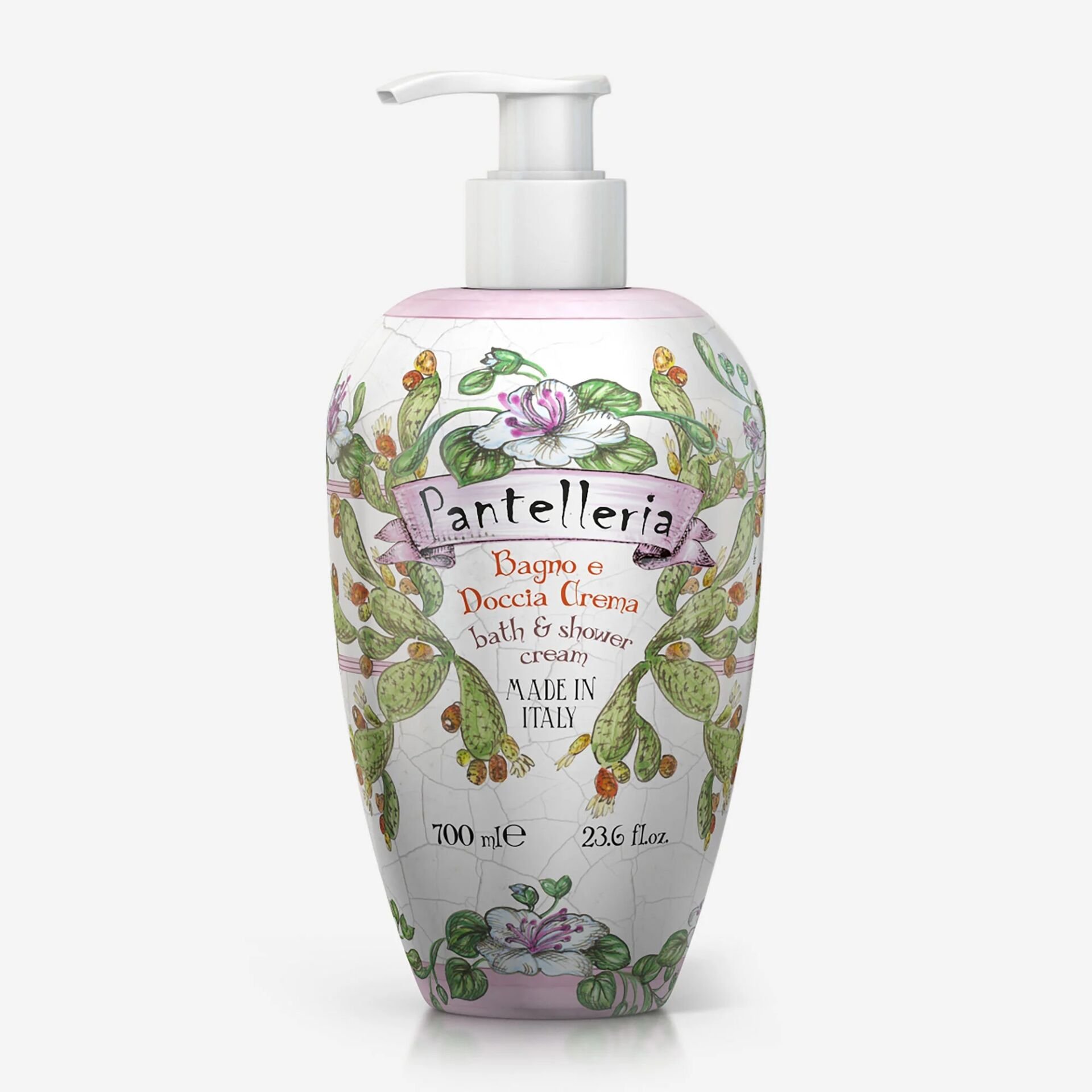 Duş Jeli Pantelleria - 700ml