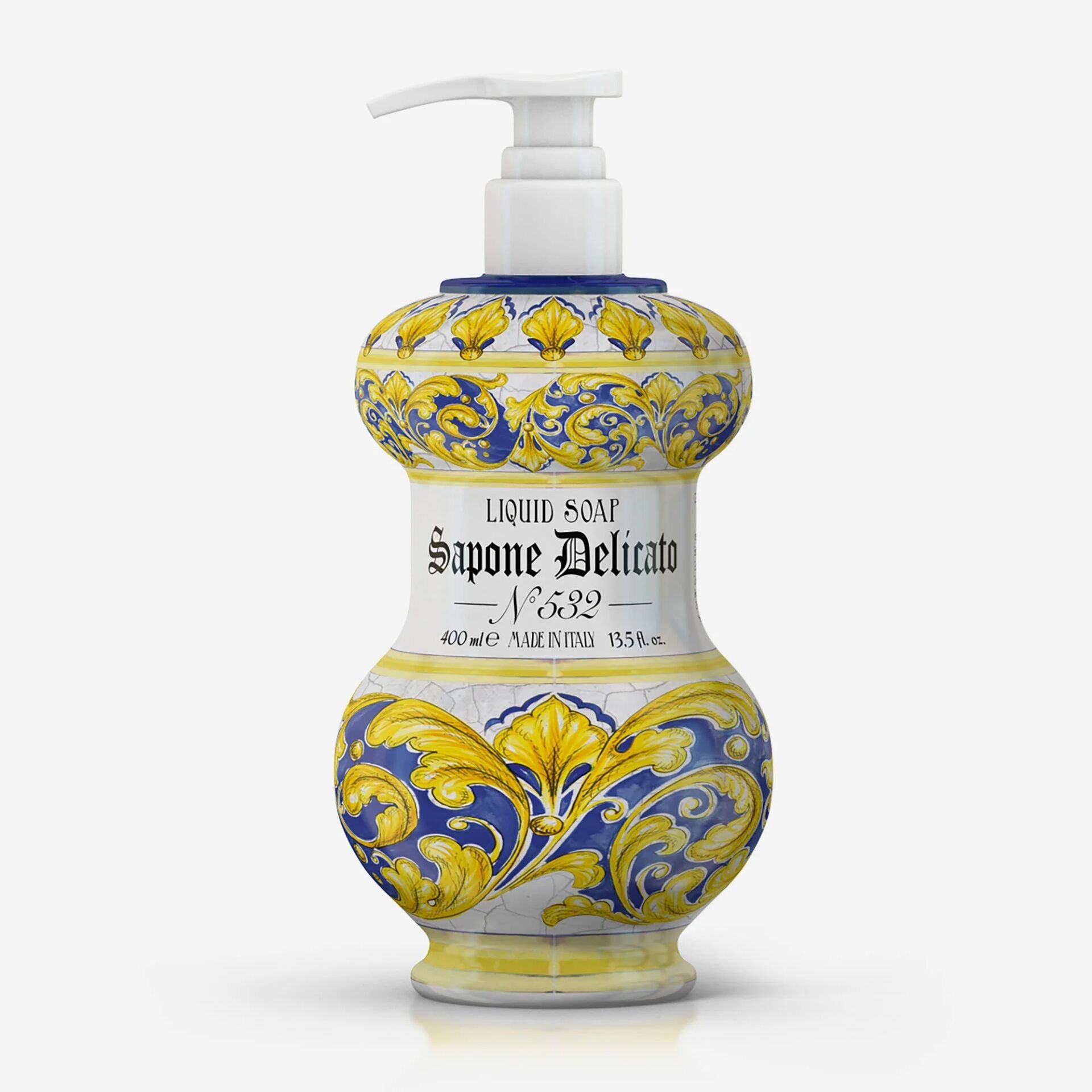 Sıvı Sabun Mistik - 400ml