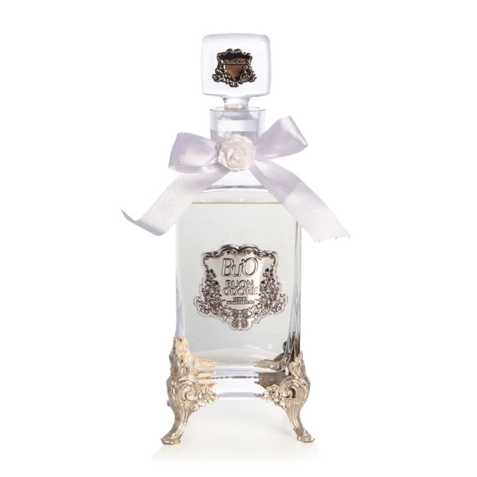 Silver Pirinç Ayak Diffuser Renkli - 1lt