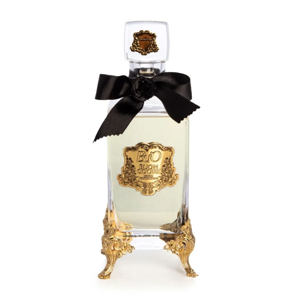 Gold Pirinç Ayak Diffuser