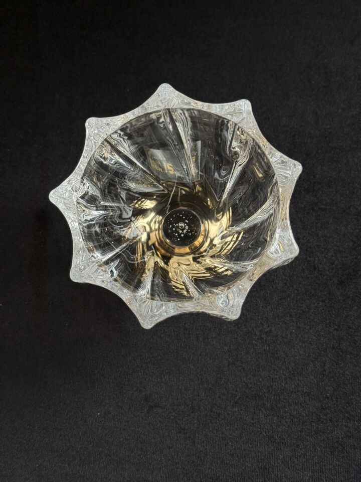 Select Ayaklı Dondurmalık Gold