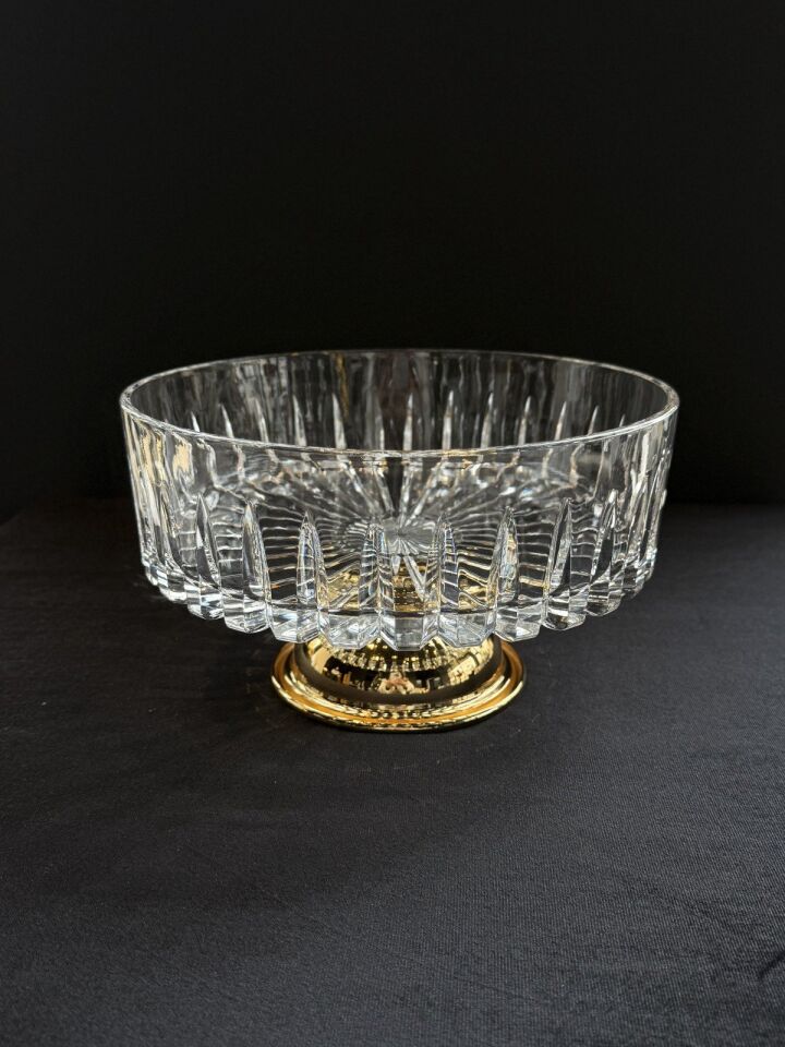 SELECT AYAKLI SALATA KASESİ