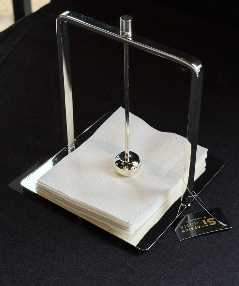 MODERN PEÇETELİK 15X15cm