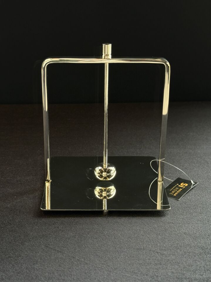 MODERN PEÇETELİK 15X15cm