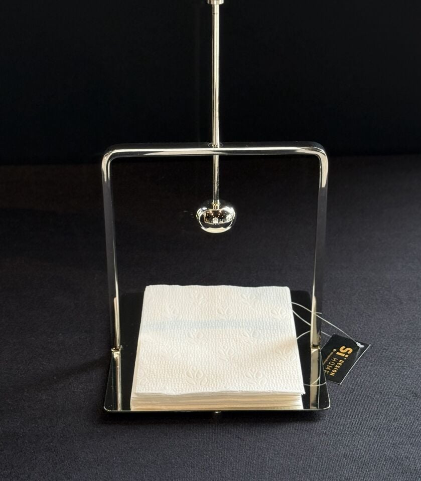 MODERN PEÇETELİK 15X15cm