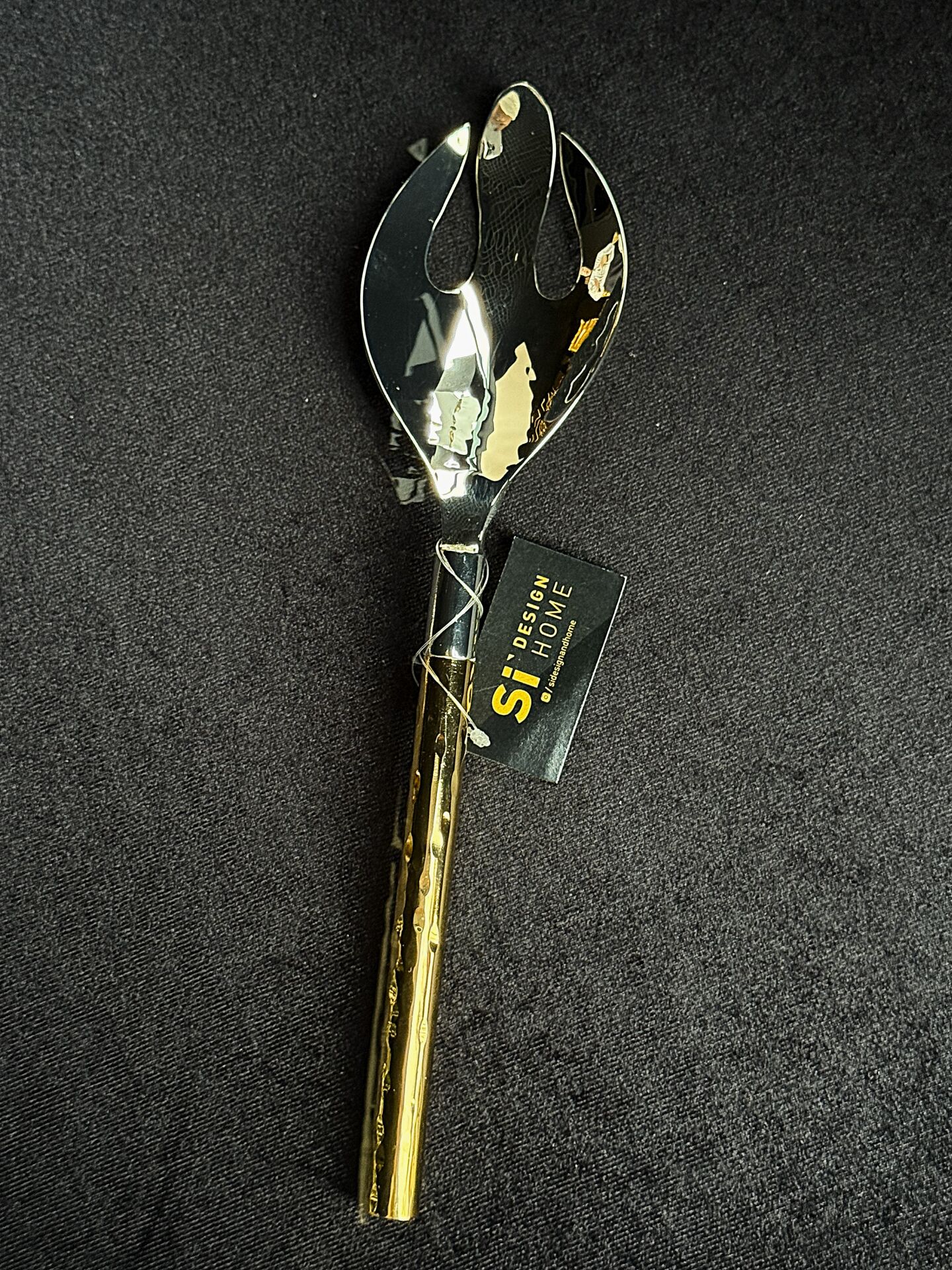 HMRS SALATA ÇATALI