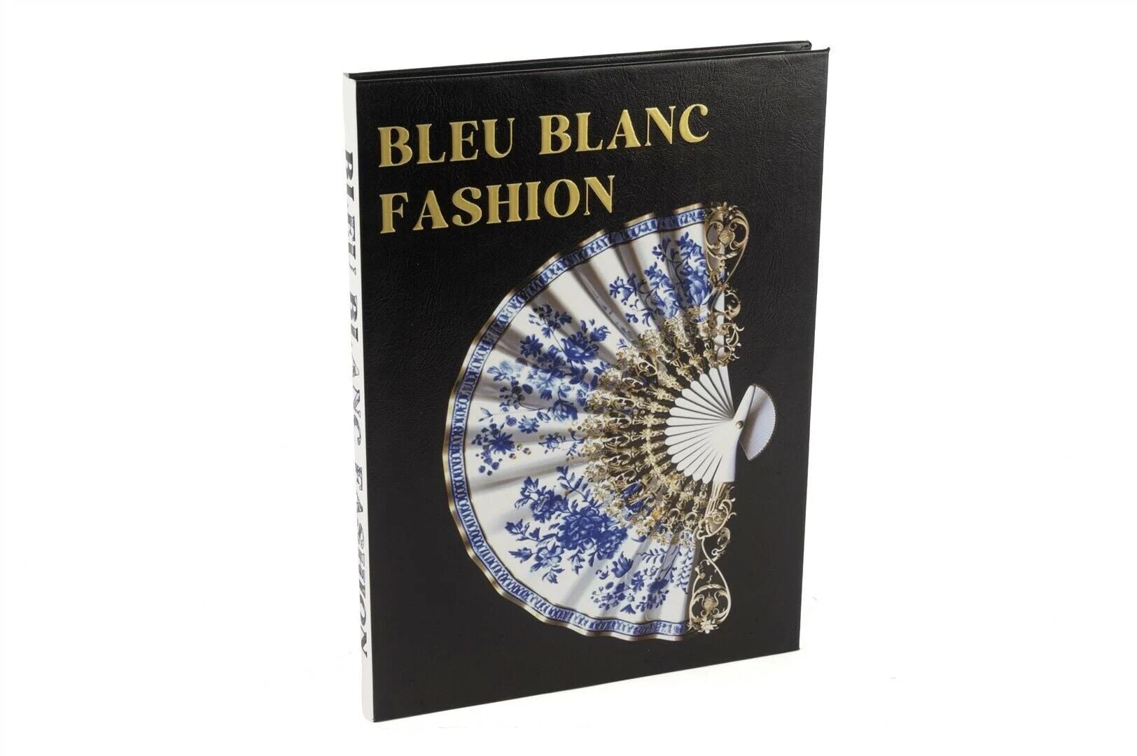 Bleu Blanc Fashion Defter 30x22x2cm