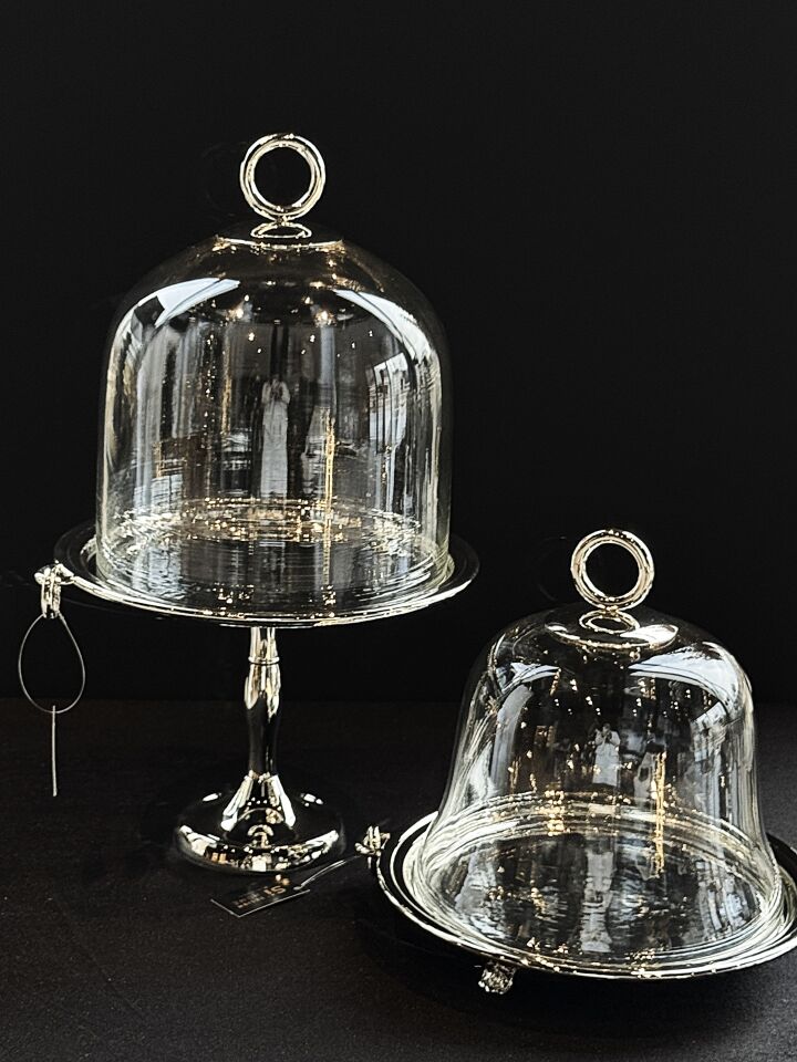 HLK CAM KAPAKLI AYAKLI PASTALIK