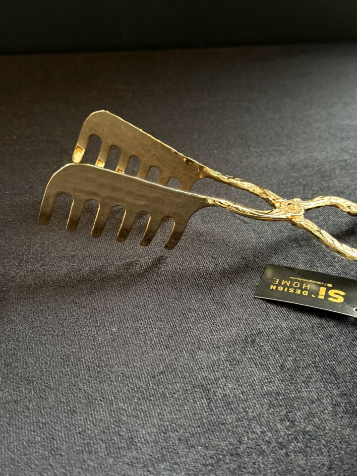 SELECT MAKARNA MAŞASI Gold