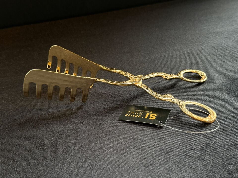 SELECT MAKARNA MAŞASI Gold