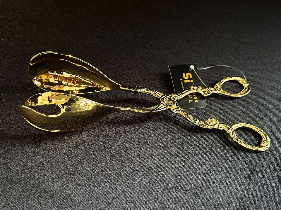 SELECT SALATA MAŞASI Gold