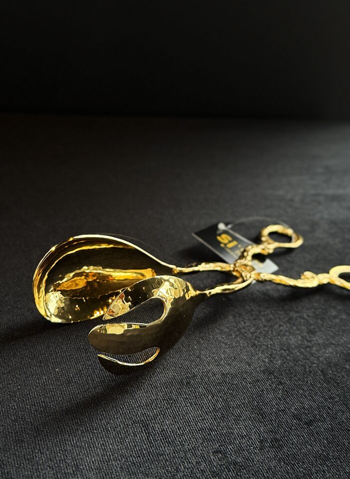 SELECT SALATA MAŞASI Gold