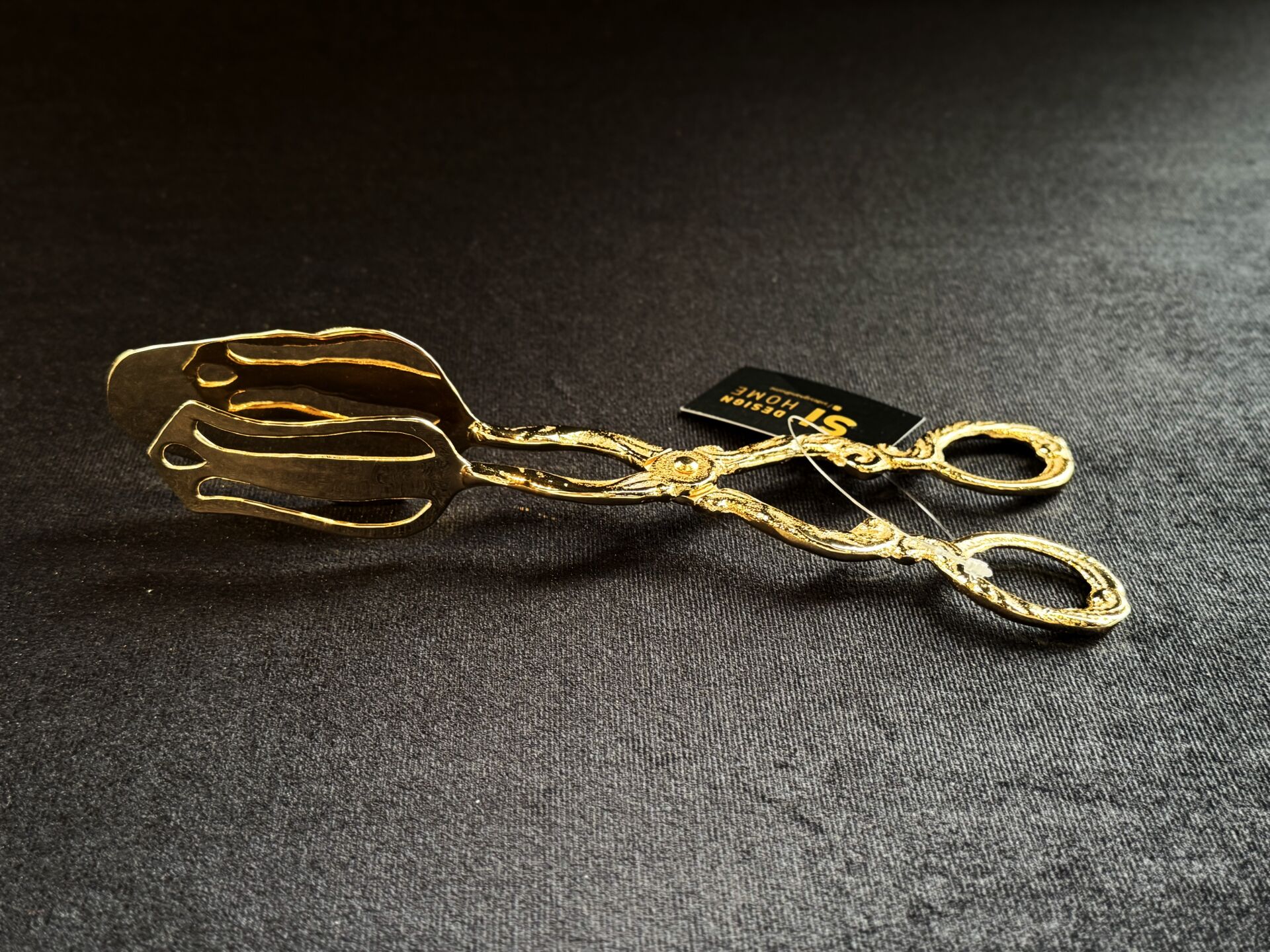 SELECT KURABİYE MAŞASI Gold