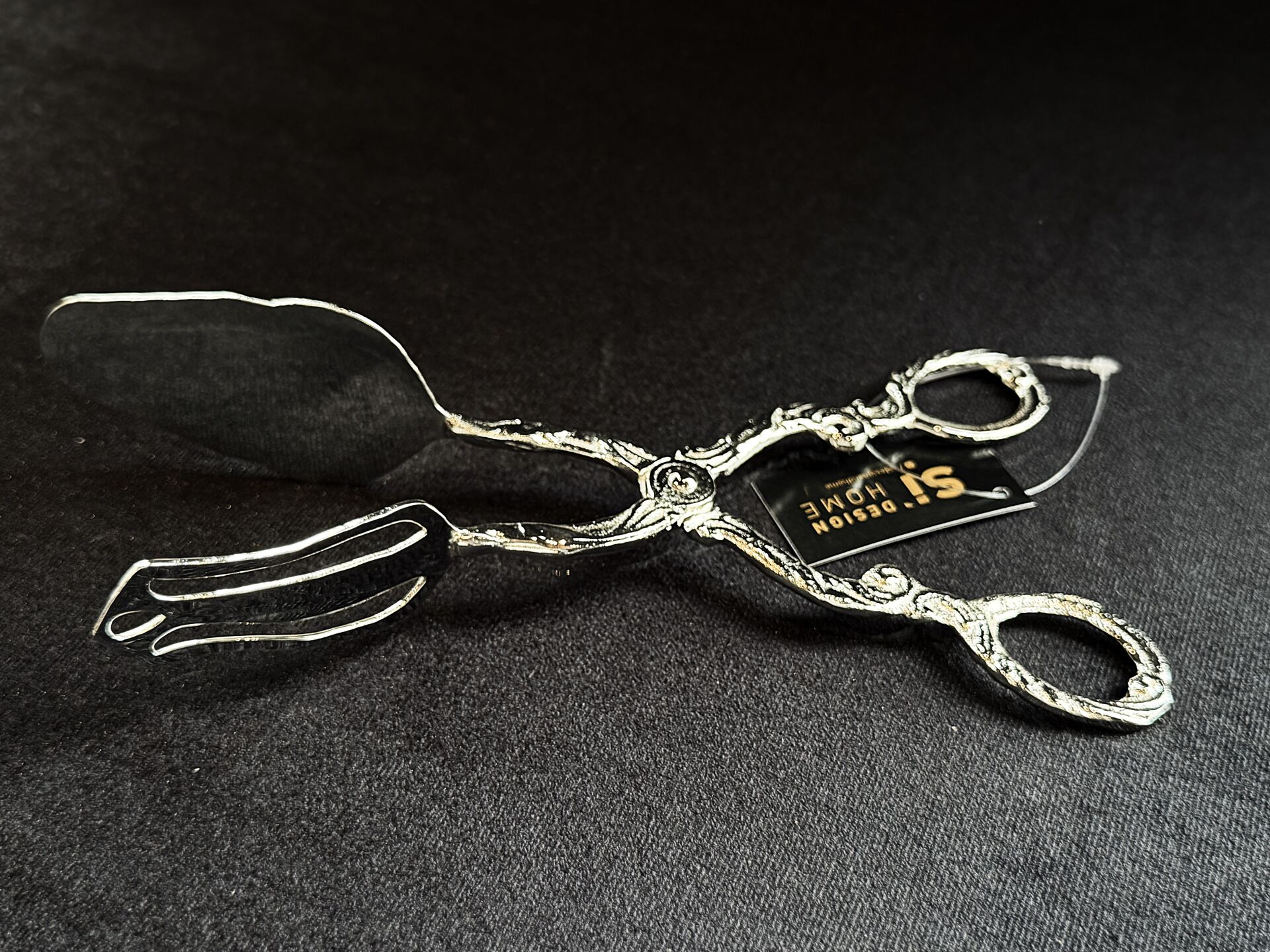 SCS KURABİYE MAŞASI