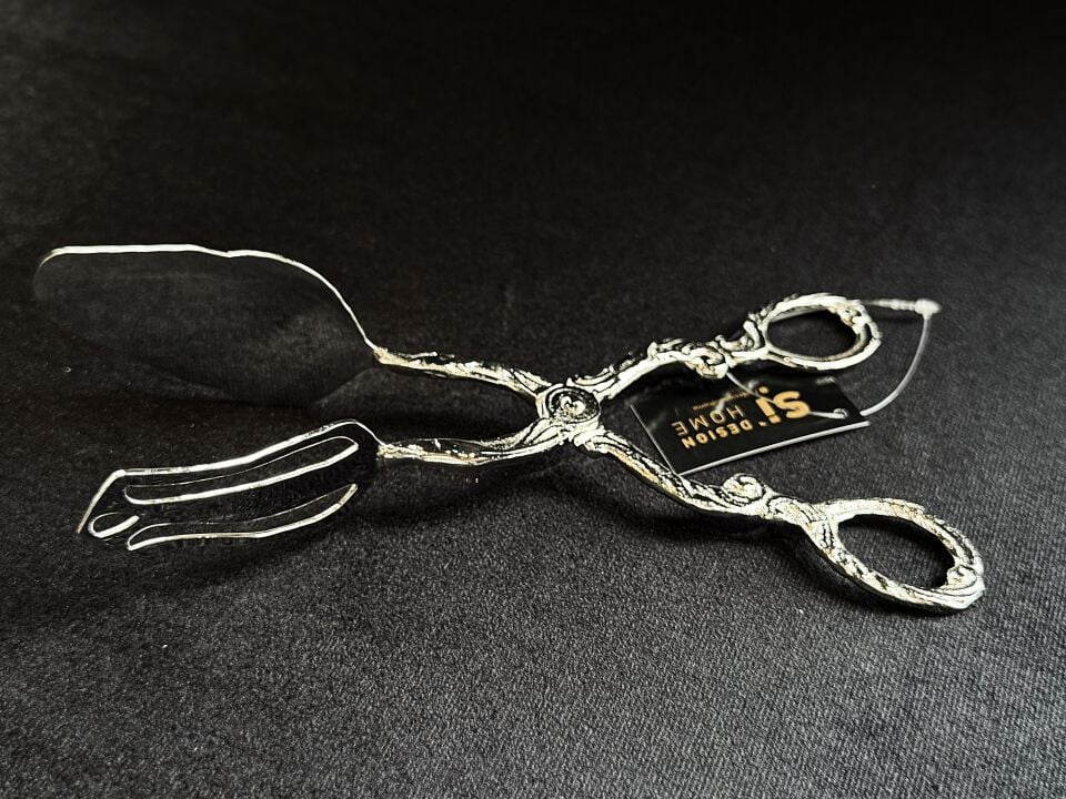 SCS KURABİYE MAŞASI